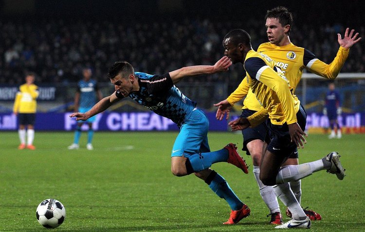 卓越的比赛 卓越的比赛