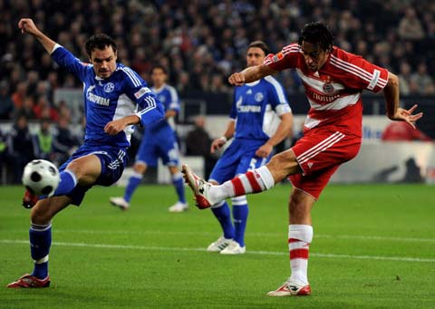 他们的合作 他们的合作