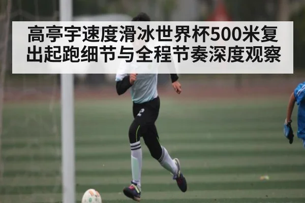 高亭宇速度滑冰世界杯500米复出起跑细节与全程节奏深度观察